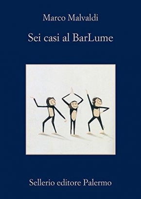 immagine 1 di Sei casi al barLume