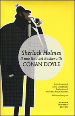 immagine 1 di Sherlock Holmes - Il mastino dei Baskerville