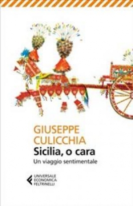 immagine 1 di Sicilia, o cara