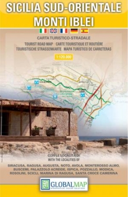 immagine 1 di Sicilia sud-orientale Monti Iblei