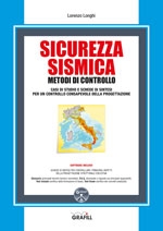 immagine 1 di Sicurezza sismica - metodi di controllo