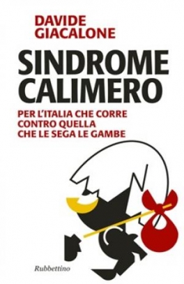 immagine 1 di Sindrome calimero