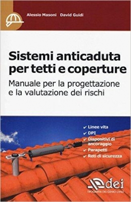 immagine 1 di Sistemi anticaduta per tetti e coperture