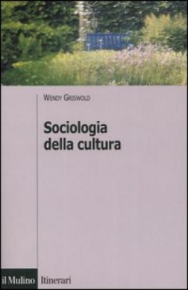immagine 1 di Sociologia della cultura