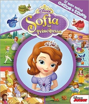 immagine 1 di Sofia la principessa
