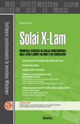 immagine 1 di Solai X-Lam