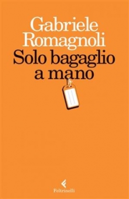 immagine 1 di Solo bagaglio a mano