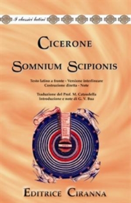 immagine 1 di Somnium Scipionis