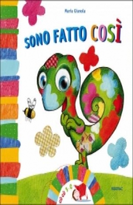 immagine 1 di Sono fatto cosi'