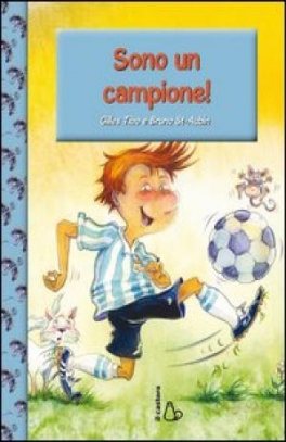 immagine 1 di Sono un campione