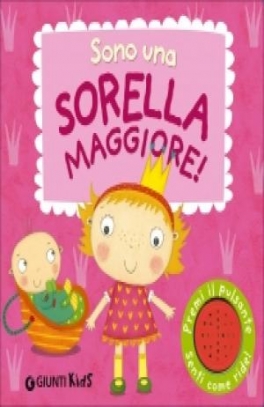 immagine 1 di Sono una sorella maggiore