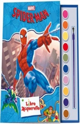 immagine 1 di Spiderman