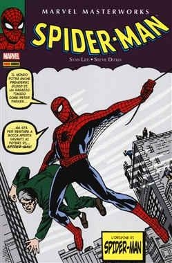 immagine 1 di Spider-Man Vol. 1