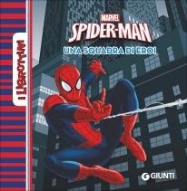 immagine 1 di Spiderman Ultimate