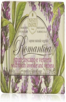 immagine 1 di Spigo Toscano & Verbena