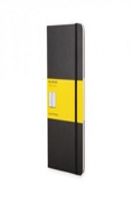 immagine 1 di Squared notebook l hard cover