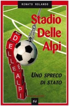 immagine 1 di Stadio delle Alpi