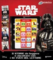 immagine 1 di Star Wars - Il mio Lettore