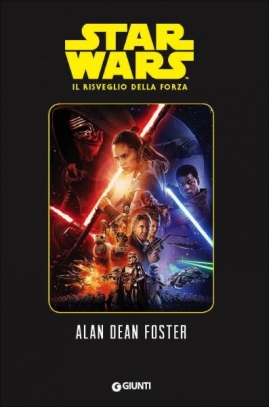 immagine 1 di Star Wars - Il risveglio della forza