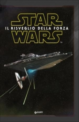 immagine 1 di Star Wars - Il risveglio della forza