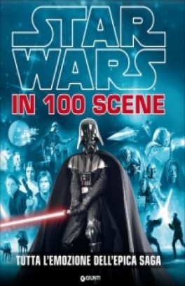 immagine 1 di Star Wars in 100 scene