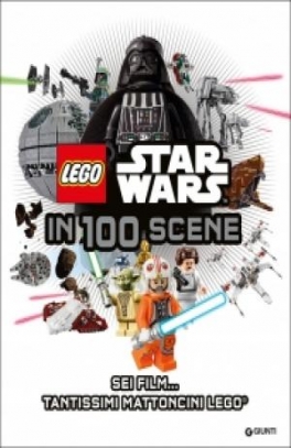 immagine 1 di Star Wars Lego in 100 scene