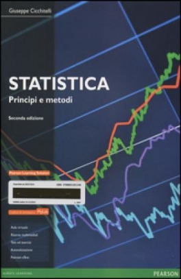 immagine 1 di Statistica: principi e metodi - 2Ed