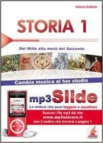 immagine 1 di Storia Vol. 1