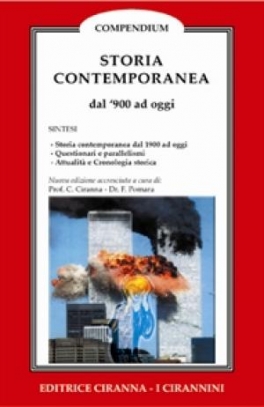 immagine 1 di Storia Contemporanea