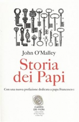 immagine 1 di Storia dei papi