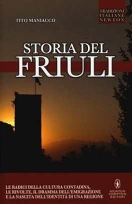 immagine 1 di Storia del Friuli