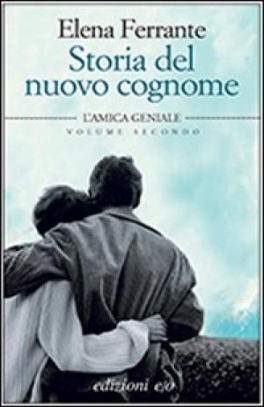 immagine 1 di Storia del nuovo cognome - Vol2