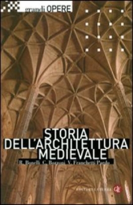 immagine 1 di Storia dell'architettura medievale