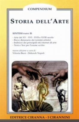 immagine 1 di Storia dell'Arte - II