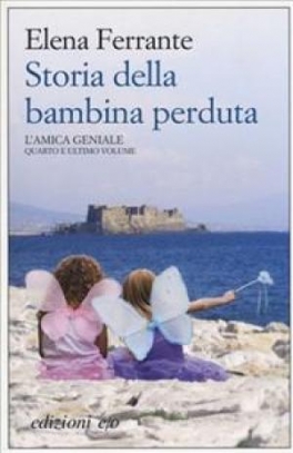 immagine 1 di Storia della bambina perduta - Vol4