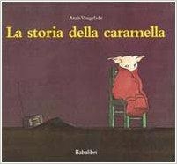 immagine 1 di Storia della caramella