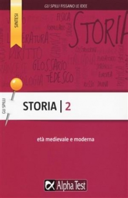 immagine 1 di Storia - Eta'  medievale e moderna