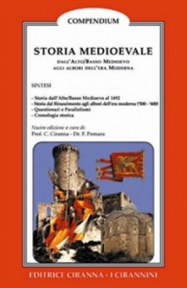 immagine 1 di Storia Medioevale