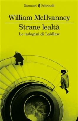immagine 1 di Strane lealta' 