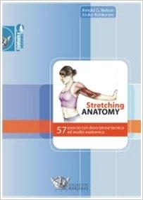 immagine 1 di Stretching anatomy