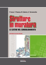 immagine 1 di Strutture in muratura