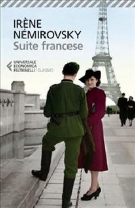 immagine 1 di Suite francese. Nuova traduzione