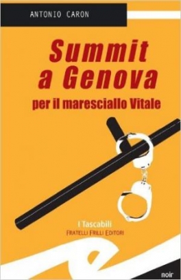 immagine 1 di Summit a Genova