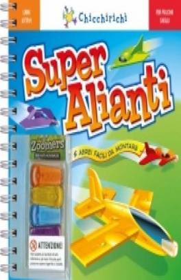 immagine 1 di Super Alianti