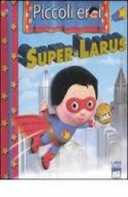 immagine 1 di Super-Larus