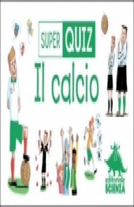 immagine 1 di Super Quiz - Il Calcio