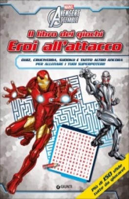 immagine 1 di Superpoteri