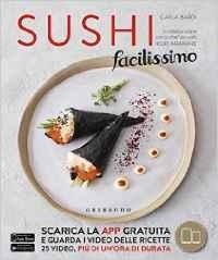 immagine 1 di Sushi facilissimo