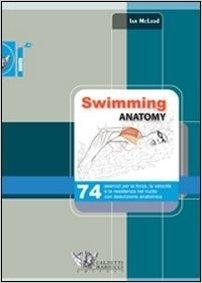immagine 1 di Swimming anatomy