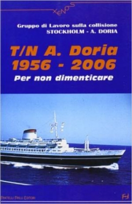 immagine 1 di T/N A. Doria 1956-2006